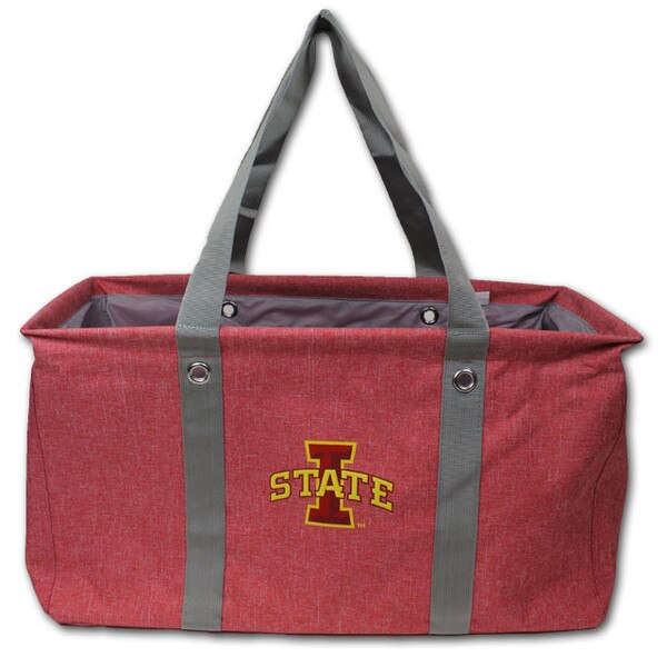 I-State Picnic Caddy Tote (22"x10"x12")